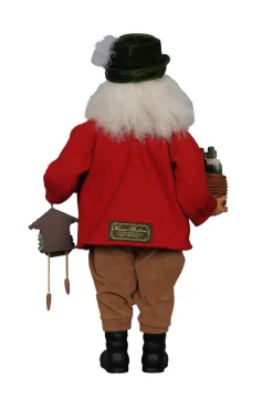 Decorator's Warehouse German Santa > Karen Didion