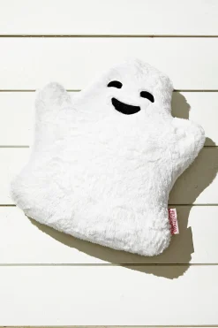 Decorator's Warehouse Ghost Pillow > Halloween|Halloween