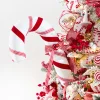 Decorator's Warehouse 37" - 46” Giant Candy Canes - Set of 2 > Sale|Christmas Accents