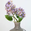 Decorator's Warehouse 28" Giant Lilac Stem > Christmas Decor|Spring Florals
