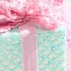 Decorator's Warehouse 10" Gift Box > Santa'S Sweet Shoppe|Christmas Decor