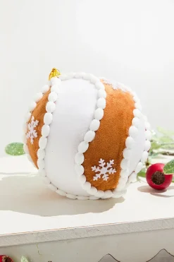 Decorator's Warehouse Gingerbread Ornaments Mini Bundle > Christmas Decor|Christmas Ornaments