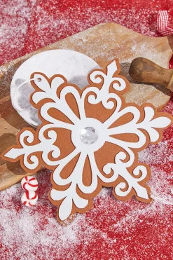 Decorator's Warehouse Gingerbread Ornaments Mini Bundle > Christmas Decor|Christmas Ornaments