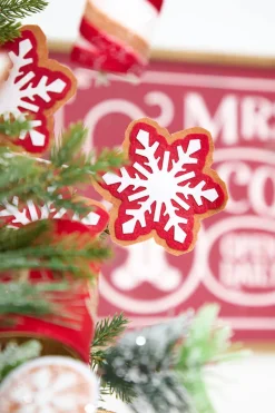 Decorator's Warehouse Gingerbread Sprays Mini Bundle > Tree Toppers|Sprays Mini Bundles