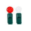 Decorator's Warehouse G12 70L 4" Spacing - Candy Cane > Outdoor Lighting|Light Strands
