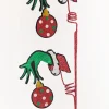Decorator's Warehouse 25" Green Elf Hand Ornament Spray > Storyville|Christmas Sprays