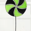Decorator's Warehouse 29" Green Lollipop Spray > Halloween|Halloween