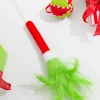 Decorator's Warehouse 28” Green Monster Hand Pick > Storyville|Christmas Sprays