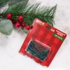 Decorator's Warehouse Green Ornament Hooks - Pack of 50 > Best Sellers|Christmas Ornaments
