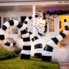 Decorator's Warehouse Halloween Lawn Snakes Inflatables - Set of 3 > Halloween|Halloween