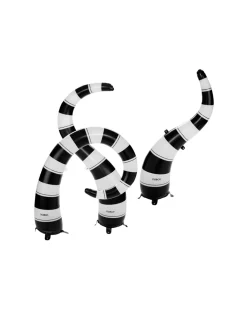 Decorator's Warehouse Halloween Lawn Snakes Inflatables - Set of 3 > Halloween|Halloween