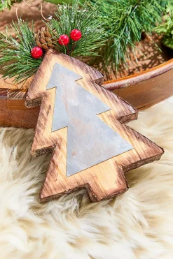 Decorator's Warehouse 7" Hanging Christmas Tree Ornament > Christmas Sale|Christmas Decor