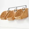 Decorator's Warehouse 28" Hanging Wall Basket > Spring Decor|Christmas Decor