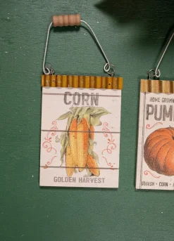 Decorator's Warehouse Harvest Hanger > Fall Decor|Fall Decor