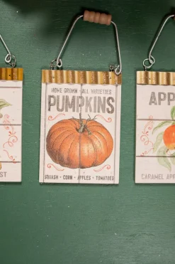 Decorator's Warehouse Harvest Hanger > Fall Decor|Fall Decor