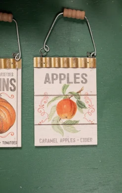 Decorator's Warehouse Harvest Hanger > Fall Decor|Fall Decor