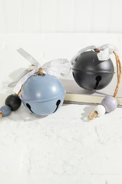 Decorator's Warehouse 3" Holiday / Bell Ornament > Christmas Ornaments|Christmas Ornaments