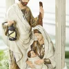 Decorator's Warehouse 23" Holy Family with Arch > Nativity Sets|Christmas Accents
