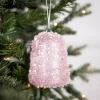 Decorator's Warehouse 4” Ice Gumdrop Ornaments - Set of 6 > Boxed Sets|Christmas Decor