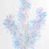 Decorator's Warehouse 21.5" Iridescent Grass Spray > Christmas Sprays|Christmas Decor