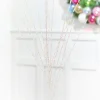 Decorator's Warehouse 32" Iridescent Twisted Grass Spray > Christmas Sale|Christmas Sprays
