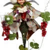 Decorator's Warehouse 27.5" Jardine De Wine - Mark Roberts > Mark Roberts Spring