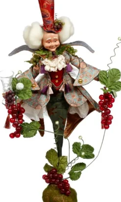 Decorator's Warehouse 27.5" Jardine De Wine - Mark Roberts > Mark Roberts Spring