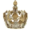 Decorator's Warehouse 10" Jeweled King's Crown - Mark Roberts > Mark Roberts