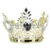 Decorator's Warehouse 7.5" Jeweled Queen Crown, White - Mark Roberts > Mark Roberts