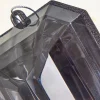 Decorator's Warehouse 8" Jewel Ornament - Black > Jewels|Nutcracker