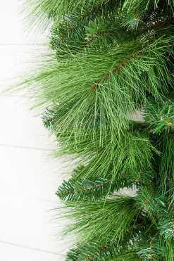 Decorator's Warehouse 36" Jumbo Pine Teardrop > Christmas Teardrops|Christmas Sale