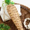 Decorator's Warehouse 19" Jute Carrot Ornament > Easter Table Decor|Easter Decor