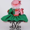Decorator's Warehouse Karen Didion Christmas Cheer Mrs. Claus > Santas & Angels|Karen Didion