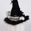 Decorator's Warehouse Karen Didion White Fiber Optic Pumpkin > Halloween|Halloween