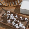 Decorator's Warehouse 30” Large Cotton Spray > Fall Decor|Fall Decor