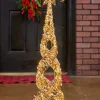 Decorator's Warehouse 3.3' LED Christmas Tree Cone - 600L > Kristin'S Picks|Outdoor Decor