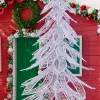 Decorator's Warehouse 12' LED Christmas Tree - Warm/Cool White > Christmas Decor|Outdoor Lighting