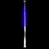 Decorator's Warehouse 36" LED Snowfall Tube - Blue/Pure White > Outdoor Lighting