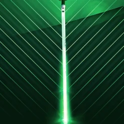 Decorator's Warehouse 36" LED Snowfall Tube - Green > Outdoor Lighting