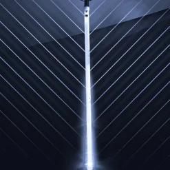Decorator's Warehouse 36" LED Snowfall Tube - Pure White > Outdoor Lighting