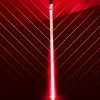 Decorator's Warehouse 36" LED Snowfall Tube - Red > Outdoor Lighting