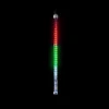 Decorator's Warehouse 24" LED Snowfall Tube - Red/Green/Pure White > Outdoor Lighting