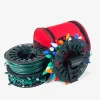 Decorator's Warehouse Light & Cord Storage Bag > Outdoor Lighting|Accessories