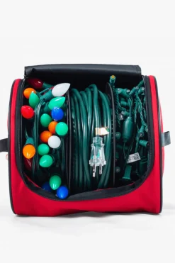 Decorator's Warehouse Light & Cord Storage Bag > Outdoor Lighting|Accessories