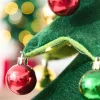Decorator's Warehouse 59" Lighted Collapsible Holiday Tree > Christmas Decor|Christmas Accents