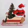 Decorator's Warehouse Lighted Gingerbread Bakery > Karen Didion