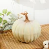 Decorator's Warehouse 6" Light Green Harvest Vine Pumpkin > Fall Decor|Fall Decor