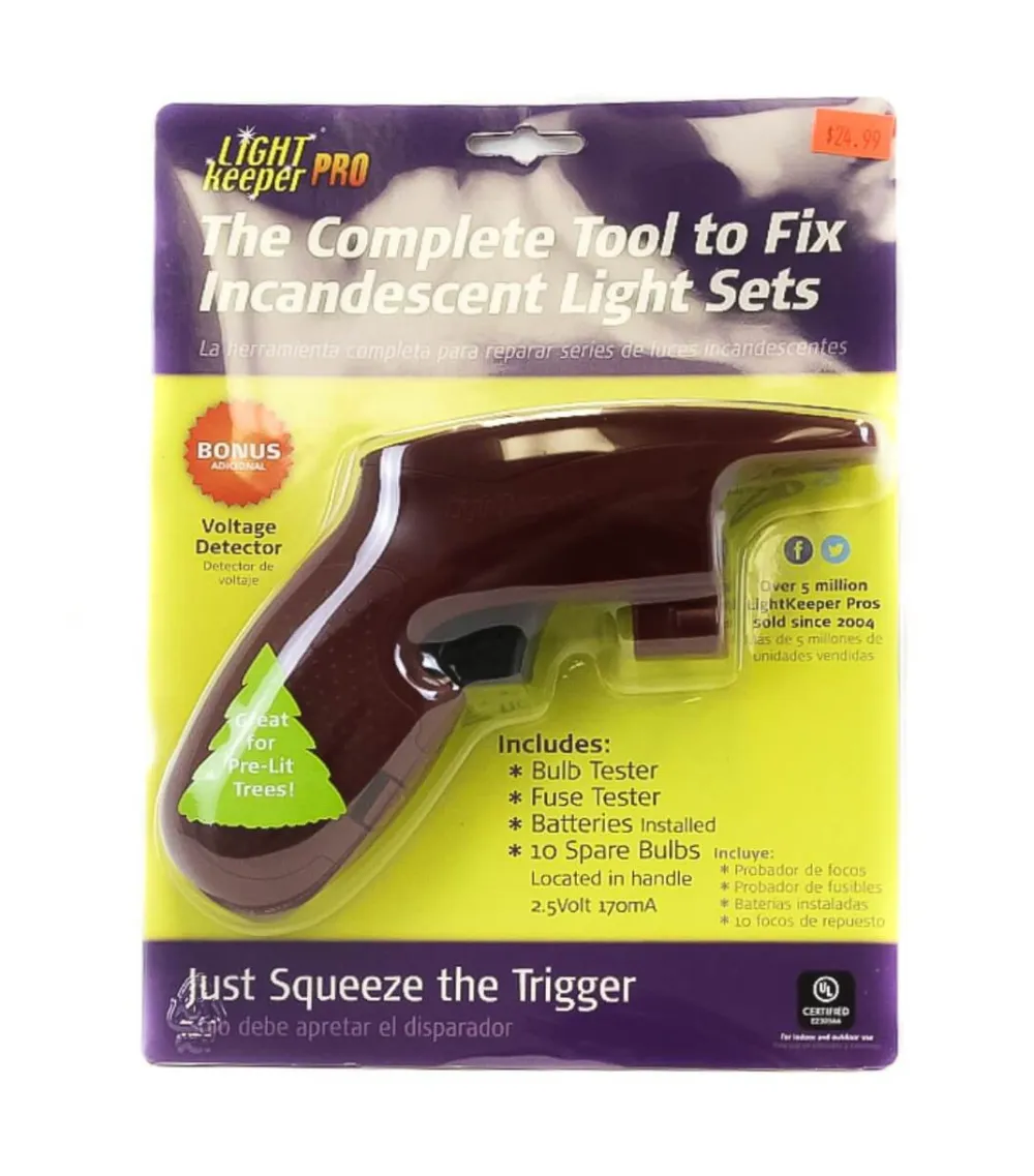 Decorator's Warehouse Light Keeper Pro > Best Sellers