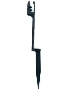 Decorator's Warehouse 11" Light Quick Stakes (25pcs) - (Light Stakes) > Outdoor Lighting|Accessories
