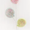 Decorator's Warehouse 28" Lollipop Spray > Christmas Sale|Christmas Sprays